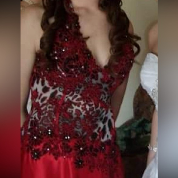 Jovani formal dress - Picture 4 of 6